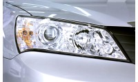 چراغ جلو برای جیلی امگرند RV 7 مدل 2013 تا 2014